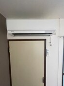 内観写真 エスコ－ト