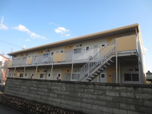 みそらハイツ
