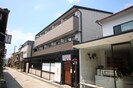 夢見坂マンションの外観