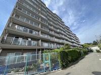 箕面ビューハイツ（２０２）