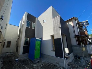仮)ﾌｼﾞﾊﾟﾚｽ戸建賃貸新町3号地