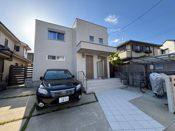 外観写真 メゾングレープ