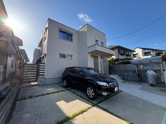 外観写真 メゾングレープ