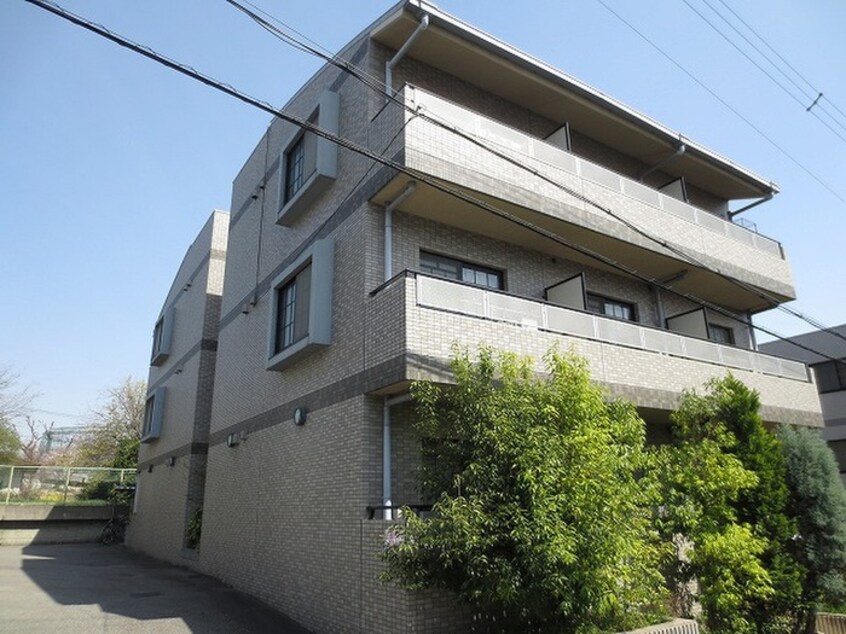 建物設備 カルム香川Ⅲ