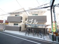 HANA　HOUSE