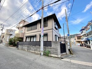 田中町3丁目ハイツ