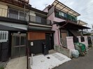 スイーティアソロ松原01の外観