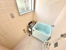 バス／シャワールーム等 新光マンション