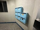 建物設備 新光マンション