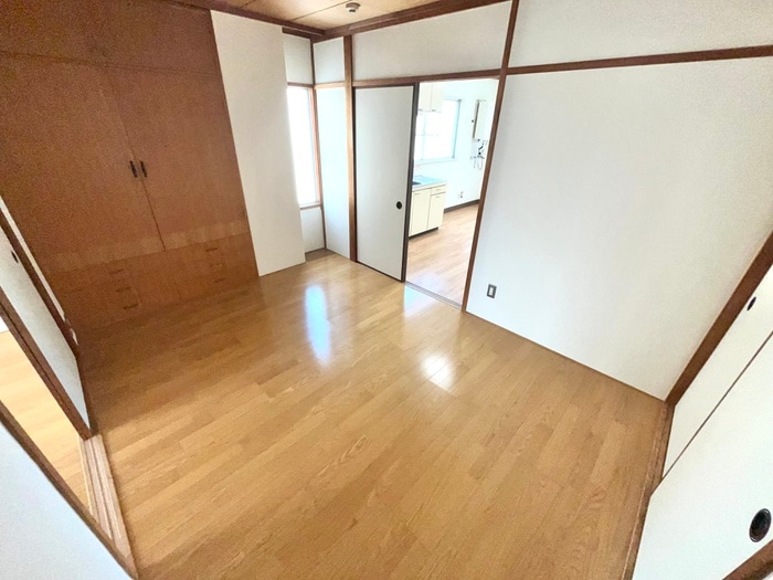 居室 新光マンション