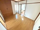 居室 新光マンション