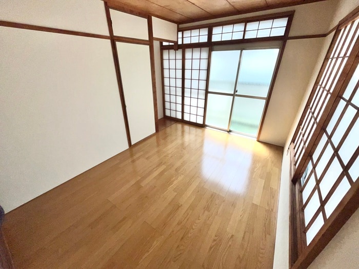 居室 新光マンション
