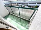 ベランダ・バルコニー 新光マンション
