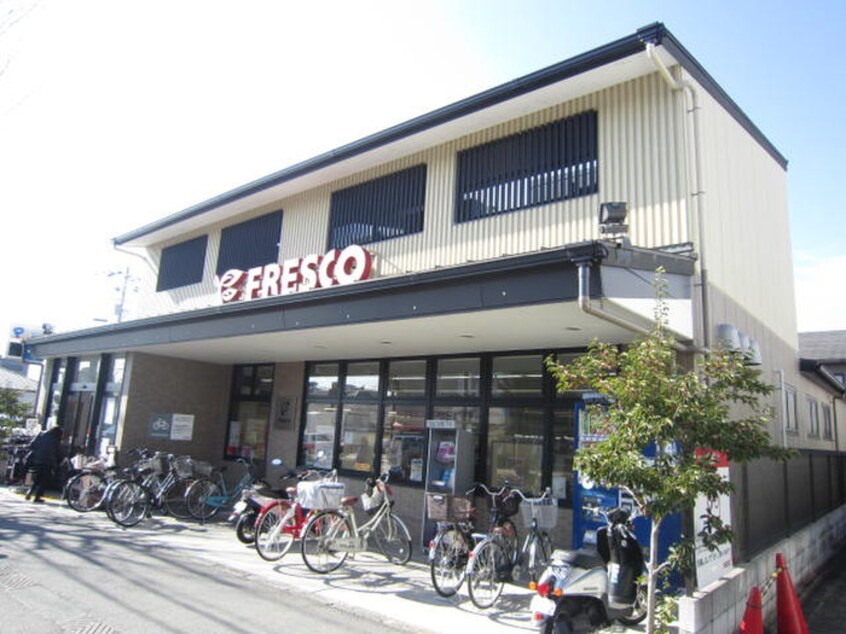 周辺環境 メゾン・ド・ラ・ロ－ズ