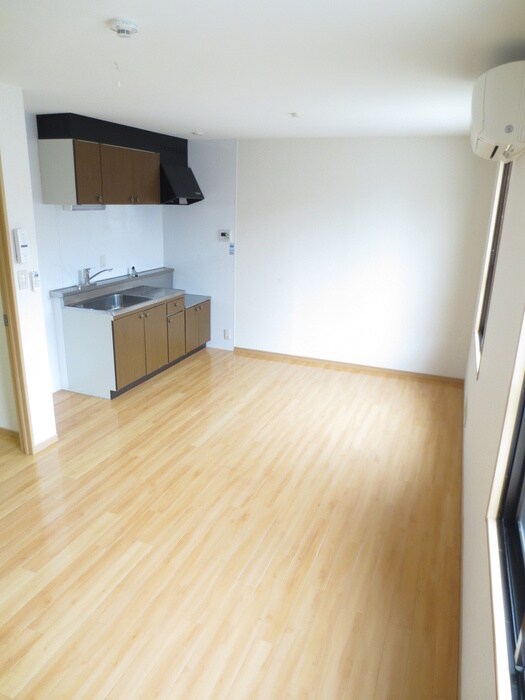 内観写真 メゾン・ド・ラ・ロ－ズ