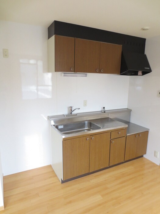 キッチン メゾン・ド・ラ・ロ－ズ