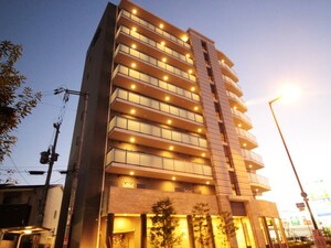 ﾌｧｰｽﾄｽﾃｰｼﾞ北大阪ﾚｼﾞﾃﾞﾝｽ（402）