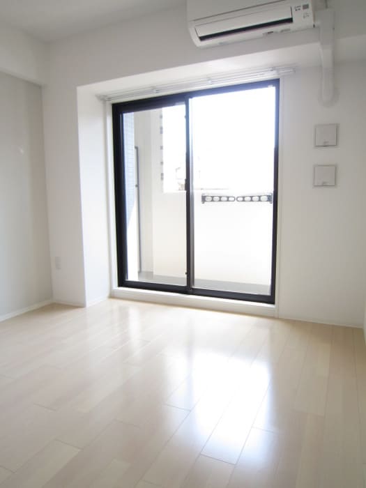 居室 ﾌｧｰｽﾄｽﾃｰｼﾞ北大阪ﾚｼﾞﾃﾞﾝｽ（402）