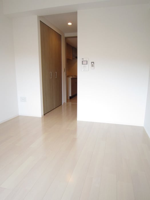 居室 ﾌｧｰｽﾄｽﾃｰｼﾞ北大阪ﾚｼﾞﾃﾞﾝｽ（402）