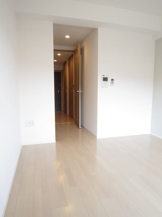 居室 ﾌｧｰｽﾄｽﾃｰｼﾞ北大阪ﾚｼﾞﾃﾞﾝｽ（402）