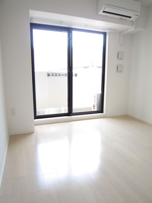 居室 ﾌｧｰｽﾄｽﾃｰｼﾞ北大阪ﾚｼﾞﾃﾞﾝｽ（402）