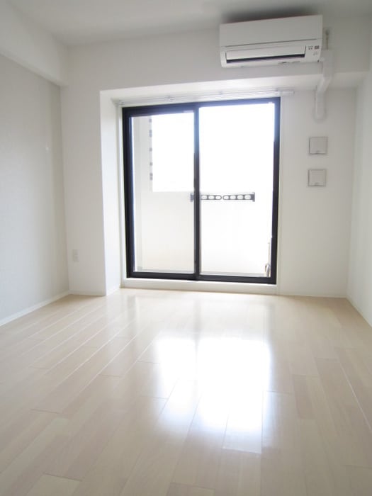 居室 ﾌｧｰｽﾄｽﾃｰｼﾞ北大阪ﾚｼﾞﾃﾞﾝｽ（402）