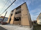 H-maison衣摺Ⅱの外観