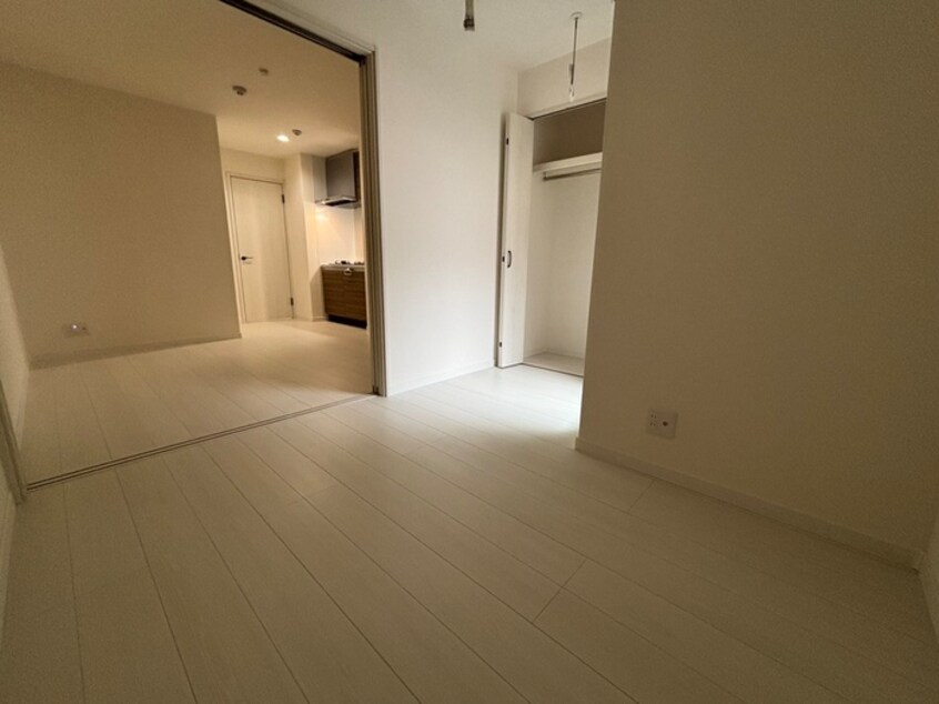 居室 H-maison衣摺Ⅱ