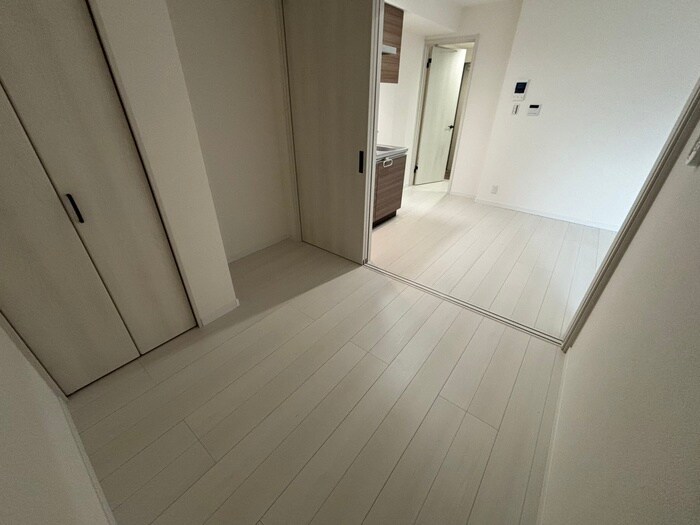 居室 H-maison衣摺Ⅱ