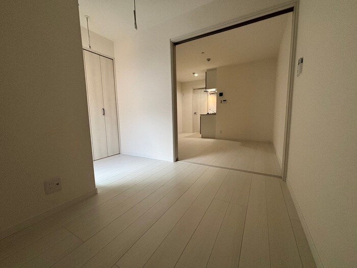 居室 H-maison衣摺Ⅱ