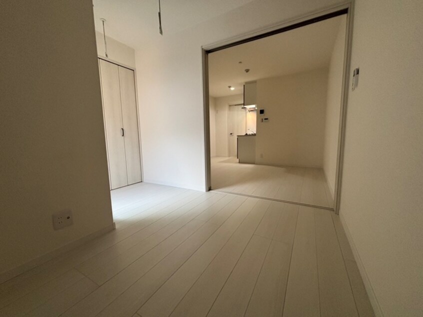 居室 H-maison衣摺Ⅱ