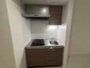 キッチン H-maison衣摺Ⅱ