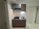 キッチン H-maison衣摺Ⅱ