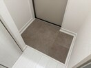 玄関 H-maison衣摺Ⅱ