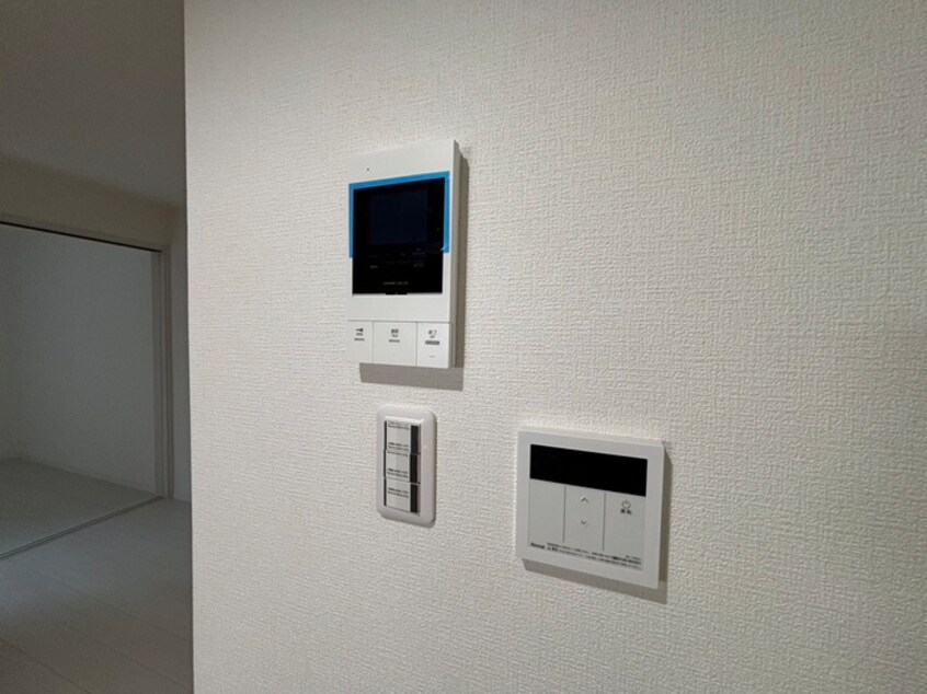 内観写真 H-maison衣摺Ⅱ