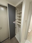 靴箱 H-maison衣摺Ⅱ