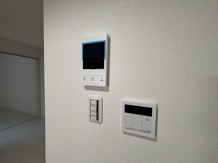 内観写真 H-maison衣摺Ⅱ