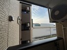 室内からの展望 H-maison衣摺Ⅱ
