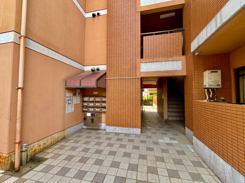 外観写真 ハイツ室川Ⅰ