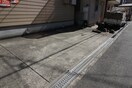 駐車場 ア－バンハイツ石橋