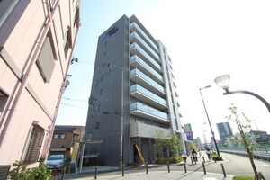 ﾌｧｰｽﾄｽﾃｰｼﾞ北大阪ﾚｼﾞﾃﾞﾝｽ（401）