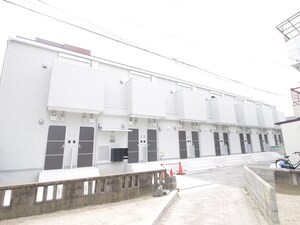 仮)あんしん＋衣摺08-7002