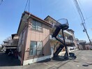 外観写真 エクセル篠原