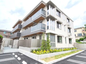 仮)Ｄ-room奥海印寺