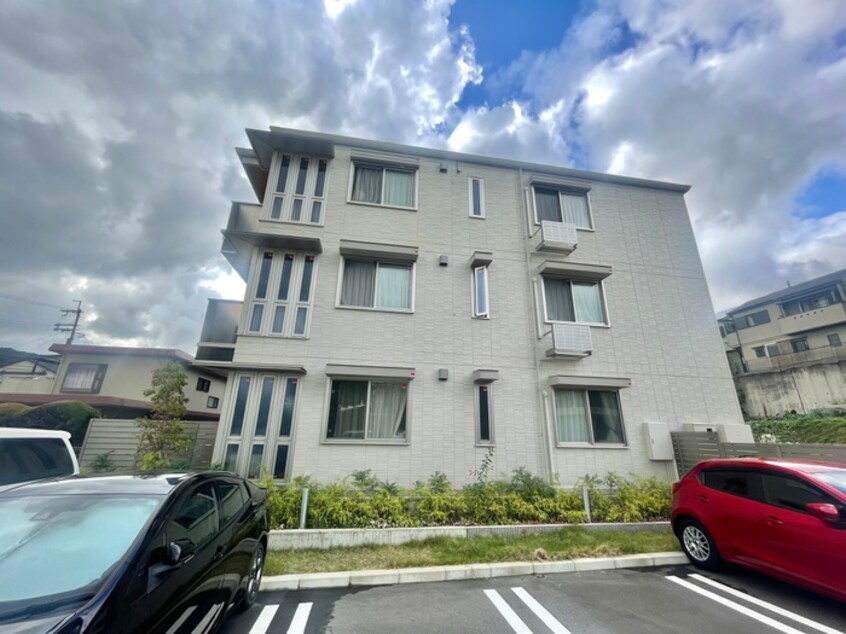 外観写真 ジラソ－レ