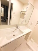 洗面 ジラソ－レ