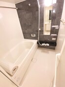 バス／シャワールーム等 ジラソ－レ