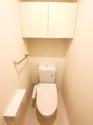 トイレ ジラソ－レ