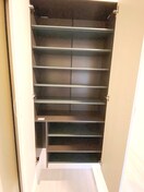 靴箱 ジラソ－レ