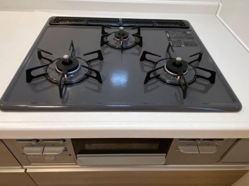 内観写真 ジラソ－レ